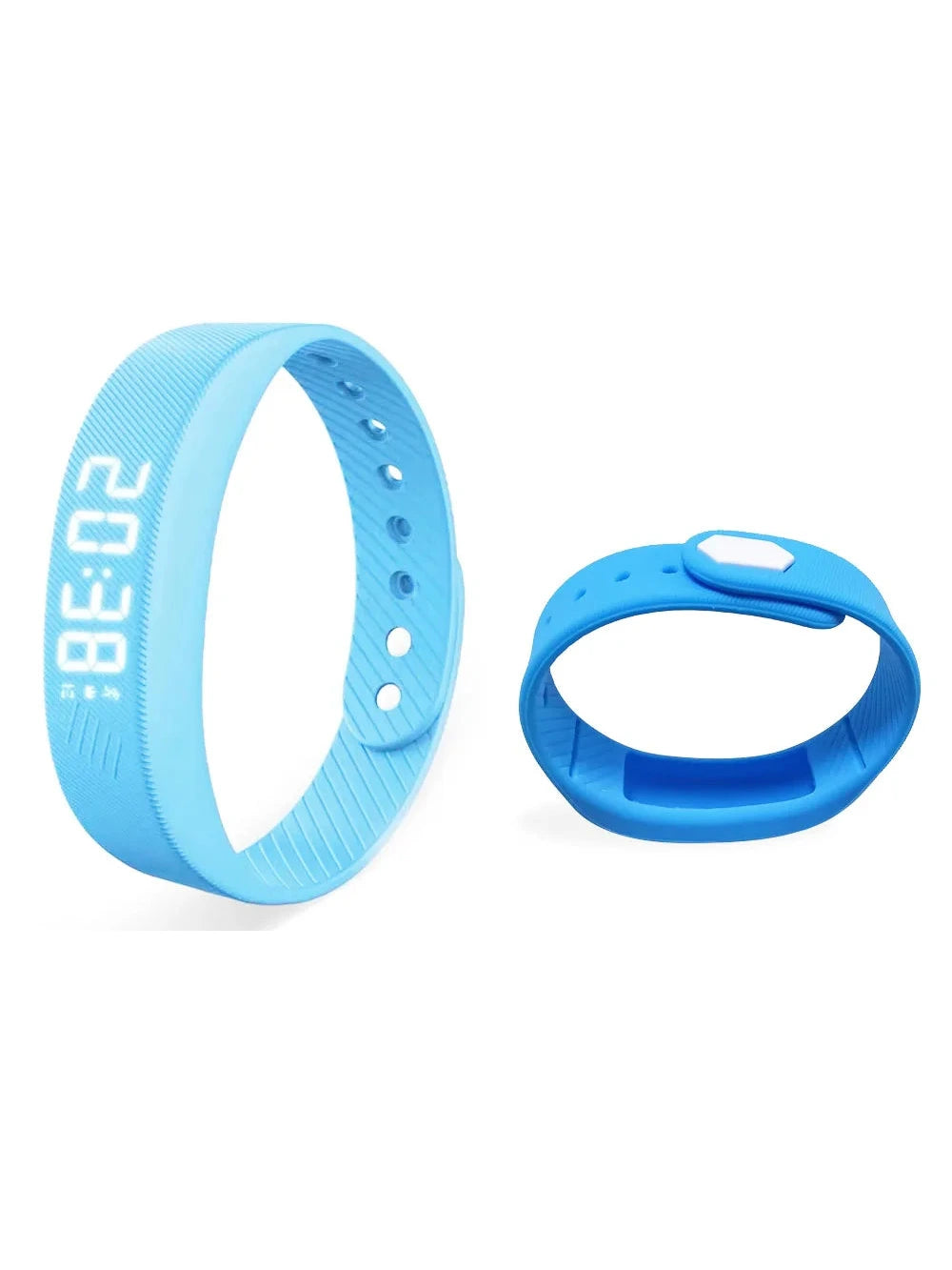 Bracelet Neliosa bleu