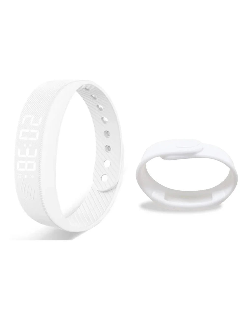 Bracelet Neliosa blanc